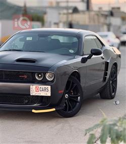 دۆج چالنجەر